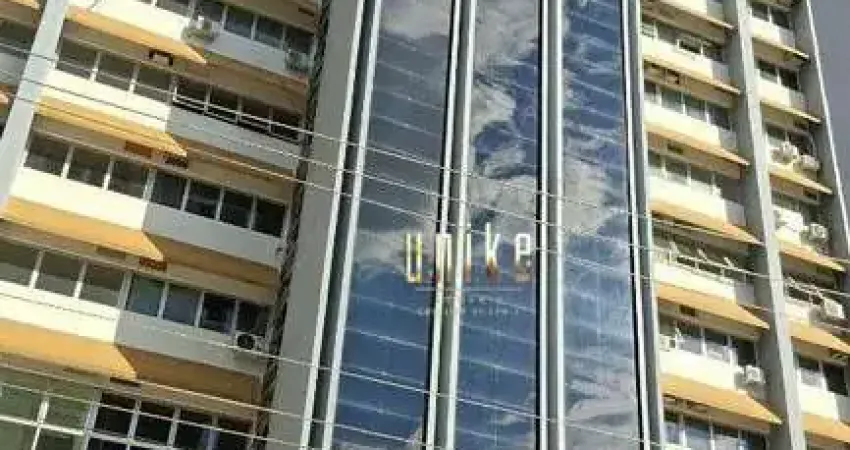 Sala à venda, 31 m² por r$ 180.000,00 - centro - são josé dos campos/sp