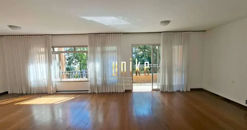 Apartamento à venda, 220 m² por r$ 1.175.000,00 - vila ema - são josé dos campos/sp