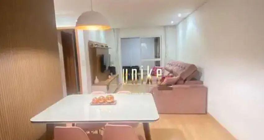 Apartamento com 2 dormitórios à venda, 65 m² por r$ 600.000,00 - parque industrial - são josé dos campos/sp