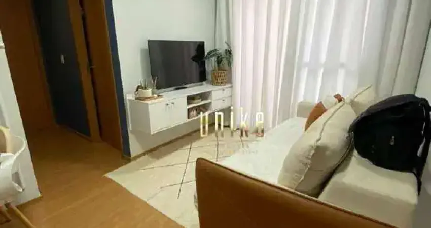 Apartamento com 2 quartos à venda na Rua Maurício Cardoso, Jardim Sul, São José dos Campos