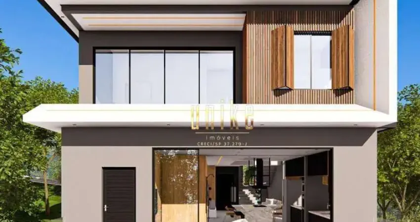 Terreno em condomínio fechado à venda na Área Rural de São José dos Campos, São José dos Campos