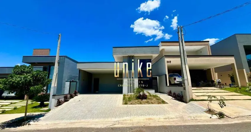 Casa térrea - condomínio malibu - caçapava - 3 dormitórios - 130m2