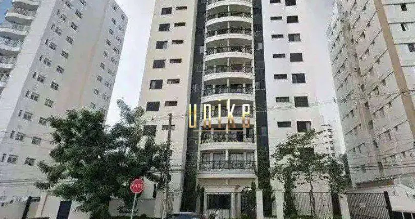 Apartamento com 3 dormitórios à venda, 92 m² por r$ 798.000,00 - vila adyana - são josé dos campos/sp