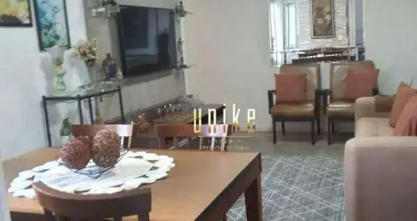 Apartamento com 2 quartos à venda na Avenida Presidente Juscelino Kubitschek, Monte Castelo, São José dos Campos