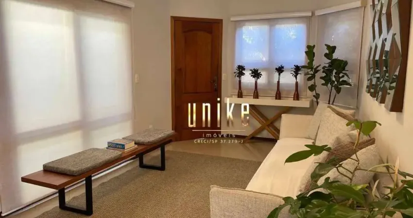 Casa em condomínio fechado com 4 quartos à venda na Rua Pedro Synesio Vanzella, Urbanova, São José dos Campos