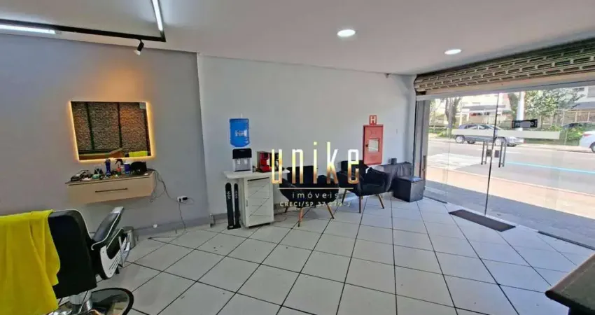 Loja à venda, 90 m² por r$ 584.545 - jardim são dimas - são josé dos campos/sp