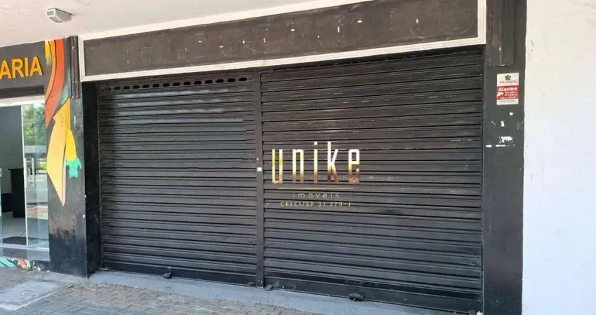 Loja à venda, 87 m² por r$ 564.525,00 - jardim são dimas - são josé dos campos/sp