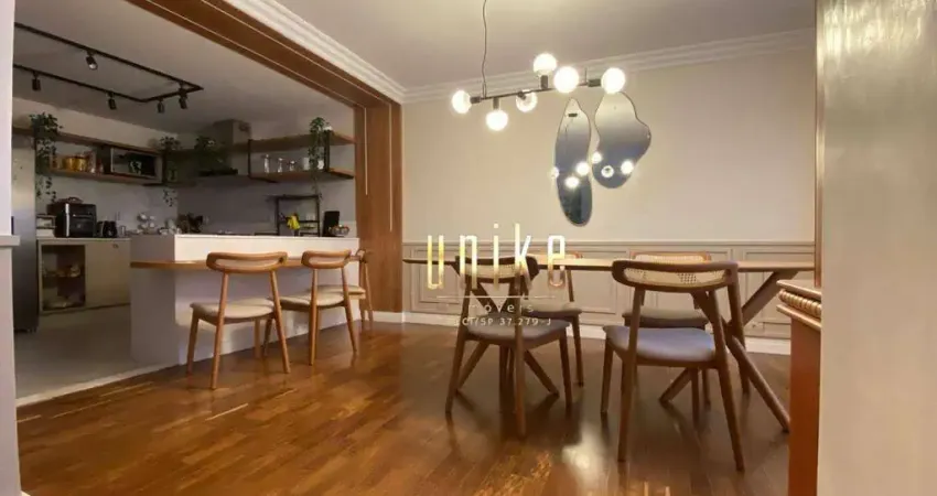 Apartamento à venda, 247 m² por r$ 1.910.000,00 - jardim esplanada - são josé dos campos/sp