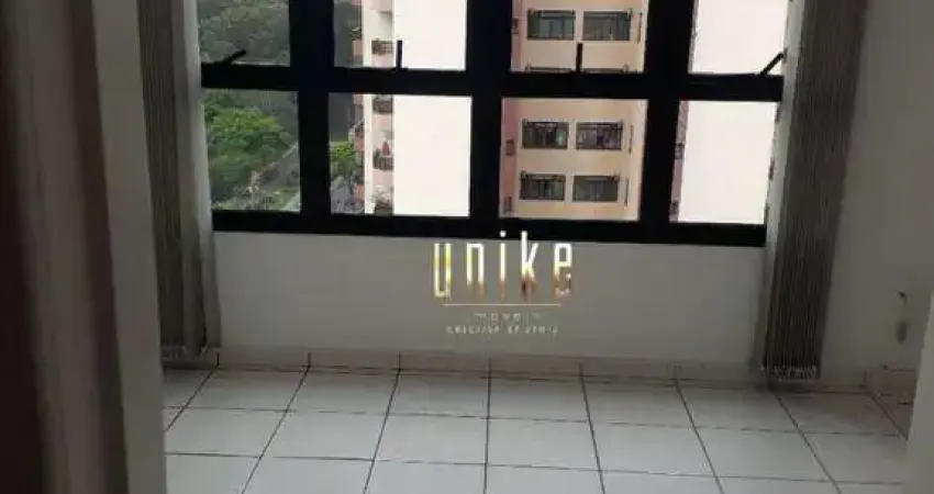 Sala para alugar, 36 m² por r$ 2.690,00/mês - jardim aquarius - são josé dos campos/sp