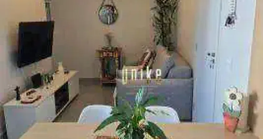 Apartamento com 2 quartos à venda na Rua Icatu, Conjunto Residencial Trinta e Um de Março, São José dos Campos