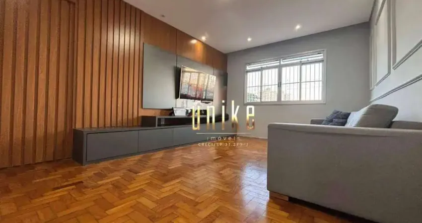 Apartamento com 3 quartos à venda na Avenida Heitor Villa Lobos, Vila Ema, São José dos Campos