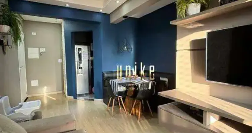 Apartamento com 3 quartos à venda na Avenida João Batista de Souza Soares, Jardim América, São José dos Campos