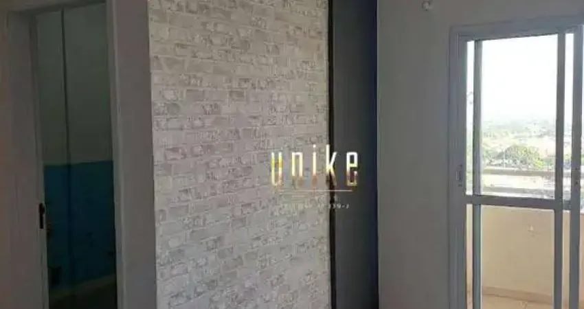 Apartamento com 2 dormitórios à venda, 58 m² por r$ 355.000,00 - jardim américa - são josé dos campos/sp