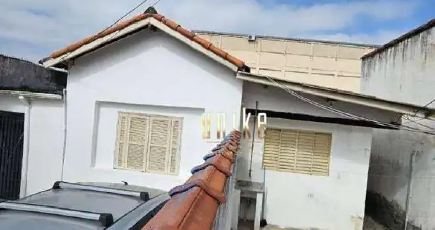 Terreno à venda na Rua Claudino Pinto, Centro, São José dos Campos