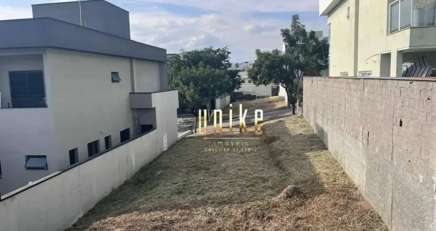 Terreno plano em condomínio - condomínio vivva residencial clube - jacareí - 250m². estuda carro na negociação