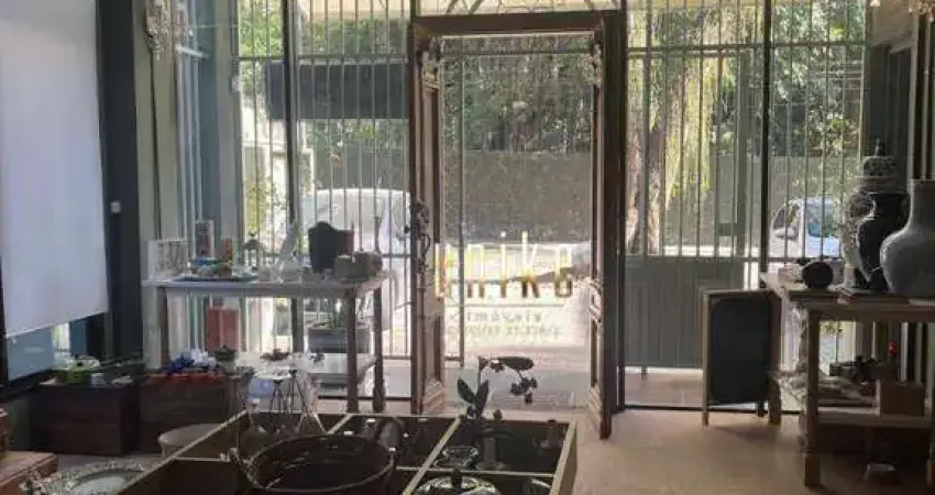 Ponto para alugar, 60 m² por r$ 5.500,00/mês - vila ema - são josé dos campos/sp