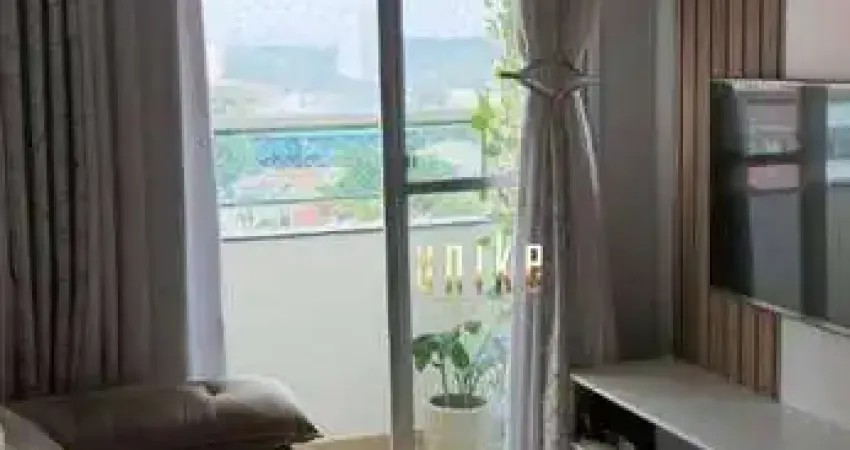 Apartamento com 3 dormitórios à venda, 66 m² por r$ 440.000,00 - parque industrial - são josé dos campos/sp