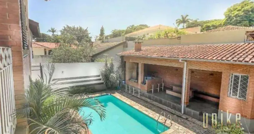 Casa com 5 dormitórios à venda, 318 m² por r$ 1.475.000,00 - jardim esplanada - são josé dos campos/sp