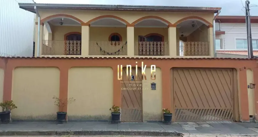 Sobrado de lote inteiro na 2 quadra do bairro bosque dos eucaliptos!!!  área nobre da região!!! rua sem saída!!!