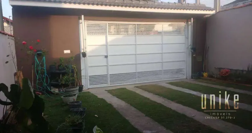 Sobrado de lote inteiro no bairro villa branca! estuda permuta por casa do mesmo valor em são josé dos campos!
