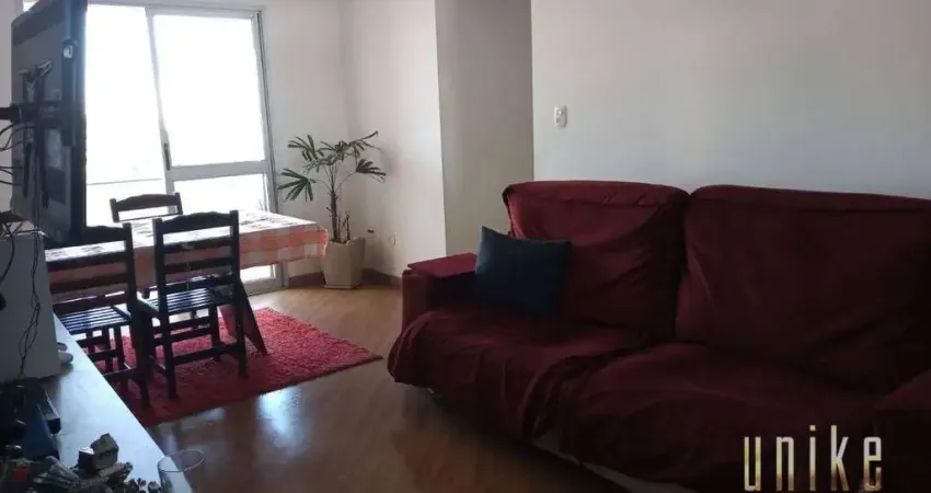 Apartamento com 3 dormitórios à venda, 78 m² por r$ 550.000 - edifício castro alves no jardim paulista - são josé dos campos/sp