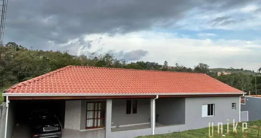 Casa com 3 dormitórios à venda, 168 m² por r$ 960.000,00 - condomínio parque vale dos lagos - jacareí/sp