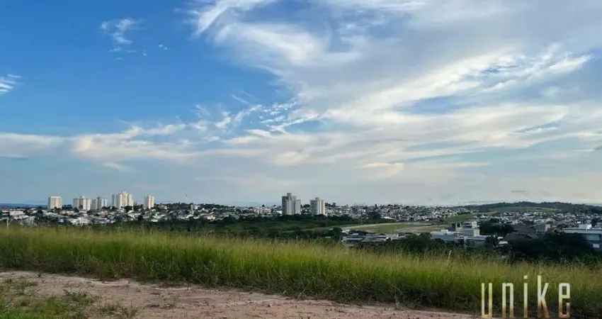 Terreno à venda, 330 m² por r$ 700.000 - condomínio terras alpha no urbanova - são josé dos campos/sp