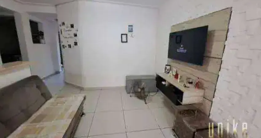 Casa com 2 dormitórios à venda, 73 m² por r$ 340.000,00 - jardim bela vista - são josé dos campos/sp