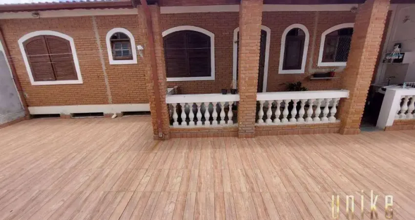 Casa com 4 dormitórios à venda, 403 m² por r$ 1.730.000,00 - urbanova - são josé dos campos/sp