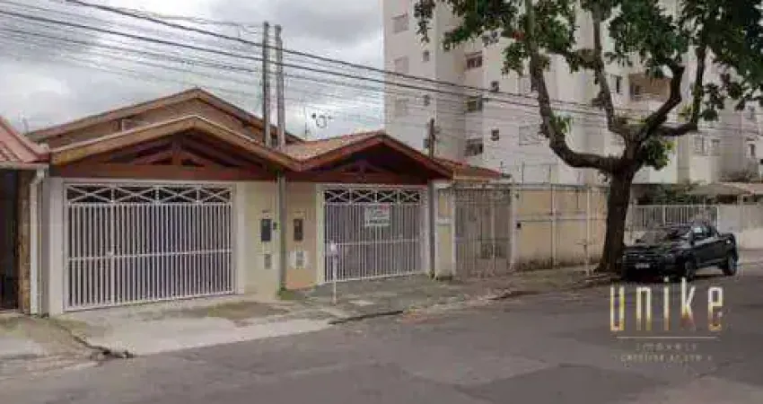 Casa com 2 dormitórios à venda, 119 m² por r$ 650.000,00 - parque industrial - são josé dos campos/sp