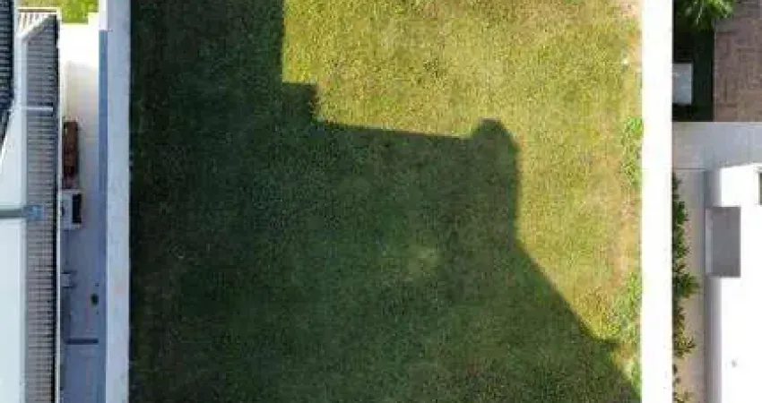 Terreno à venda, 450 m² por r$ 2.335.000,00 - cond. jardim do golfe - urbanova - são josé dos campos/sp