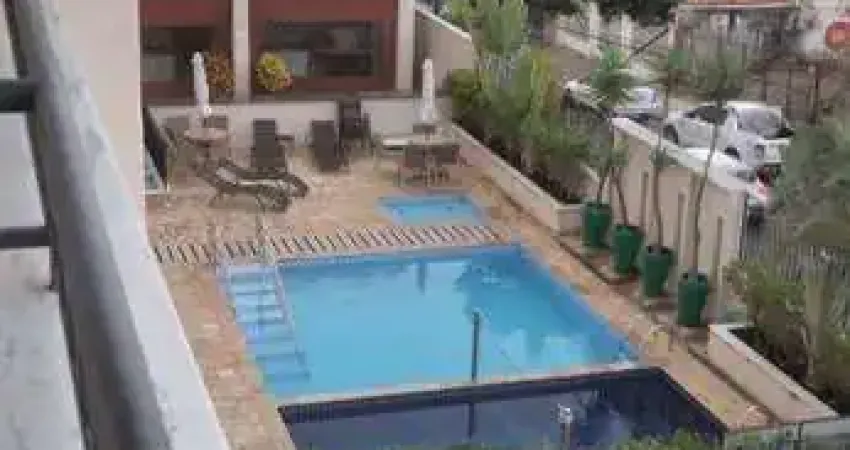 Apartamento jardim américa! edifício reserva giardino! localização estratégica!