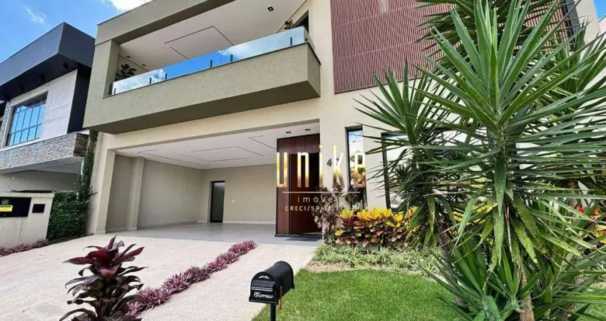 Casa no jardim do golfe pronta para morar, com elevador e mobiliada.