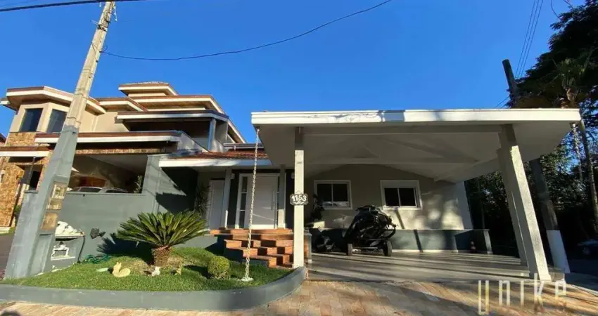 Casa à venda, 230 m² por r$ 1.800.000,00 - urbanova - são josé dos campos/sp