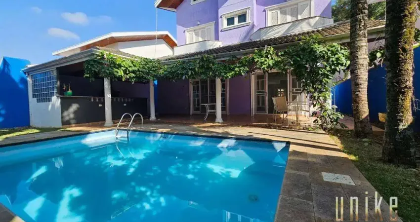 Casa à venda, 260 m² por r$ 1.850.000,00 - urbanova - são josé dos campos/sp
