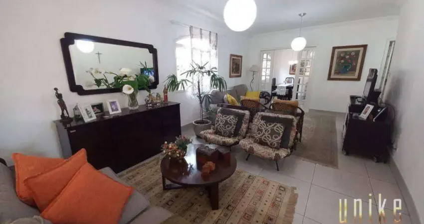 Casa terrea no jd das industrias - permuta com apto na regiao oeste