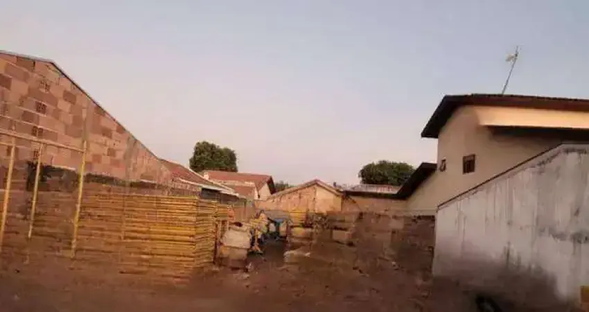Terreno plano com 250m² no jardim das industrias em localização privilegiada.