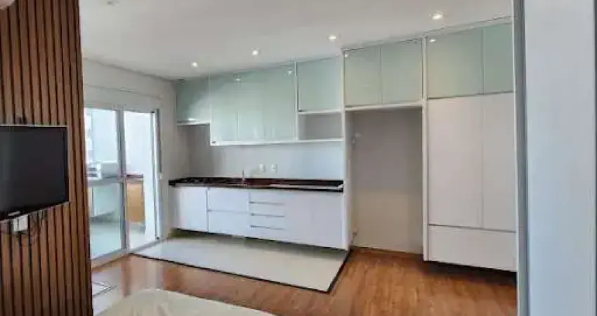 Apartamento com 1 dormitório à venda, 39 m² por r$ 640.000,00 - jardim aquarius - são josé dos campos/sp