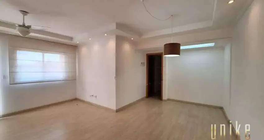 Apartamento com 4 dormitórios à venda, 124 m² por r$ 1.100.000,00 - jardim esplanada ii - são josé dos campos/sp