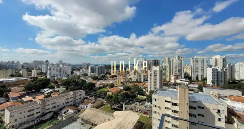 Apartamento - vila ema - residencial allure - 3 suítes - 120m². aceita permuta
