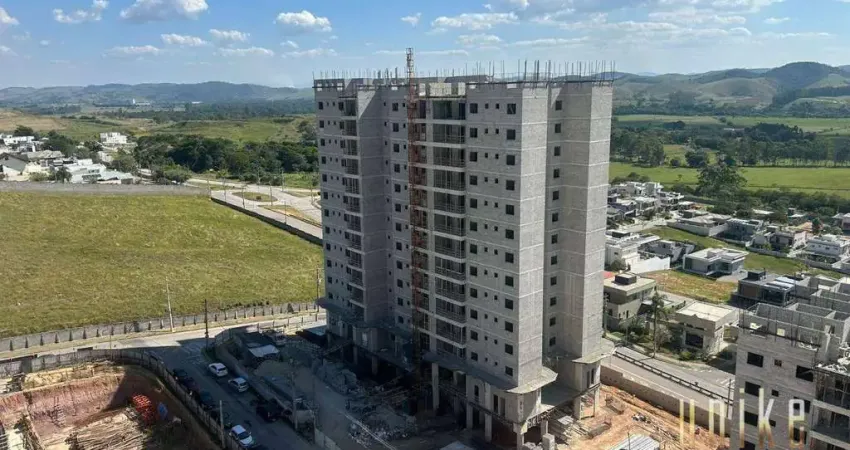 Apartamento - urbanova - residencial life residence urbanova - 3 dormitórios - 109m² - aceita permuta.