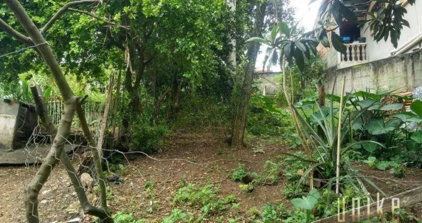 Terreno à venda na Rua Bernardo de Grabois, Jardim das Indústrias, São José dos Campos