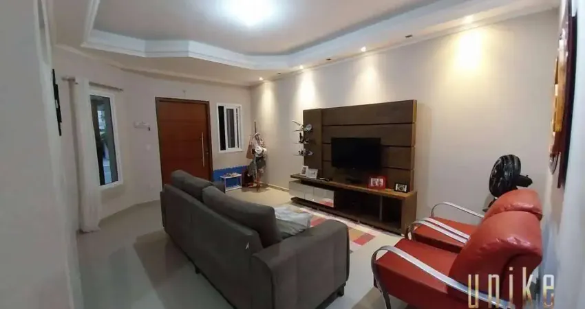 Casa condomínio - urbanova - residencial floradas da serra - 3 suítes - 250m². analisa permuta