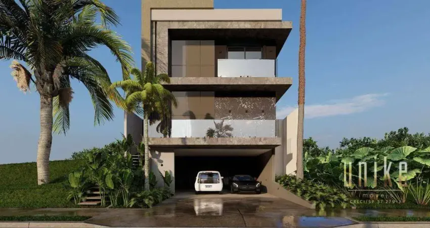 Casa em condomínio fechado com 4 quartos à venda na Área Rural de São José dos Campos, São José dos Campos