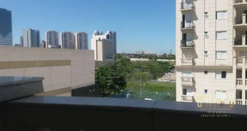 Apartamento - jardim esplanada - residencial mediterrâneo - 90m² - 3 dormitórios