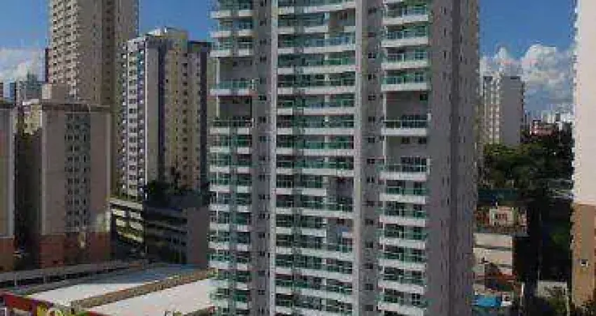 Apartamento duplex vila ema  edifício icon  2 dormitórios  133m².