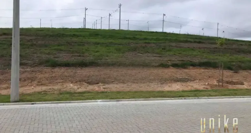 Terreno em condomínio - urbanova - condomínio terras alpha - 369m².