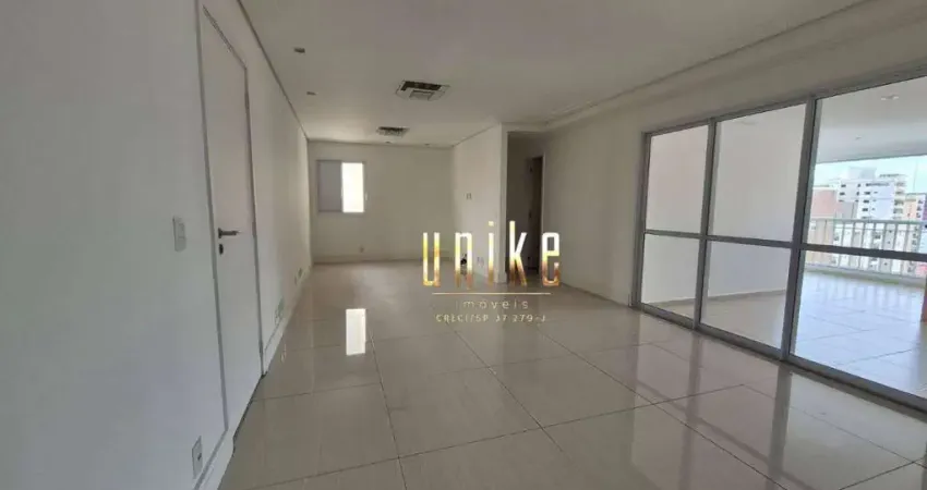 Apartamento com 3 dormitórios à venda, 125 m² por r$ 1.415.000 - condomínio pátio condomínio clube no royal park - são josé dos campos/sp