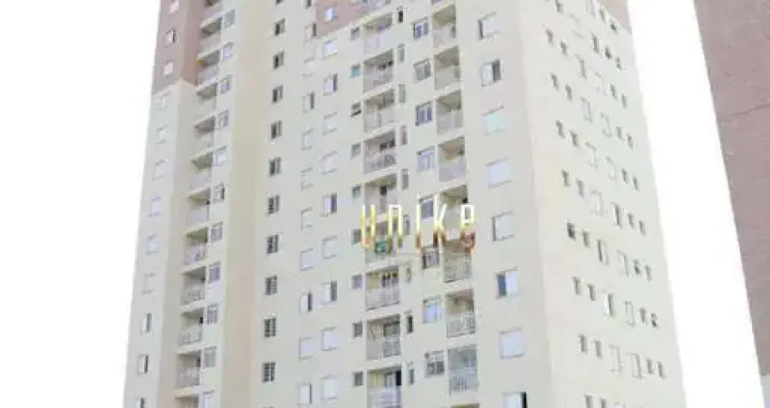 Apartamento à venda, 49 m² por r$ 385.000 - edifício boulevard flamboyan no parque residencial flamboyant - são josé dos campos/sp