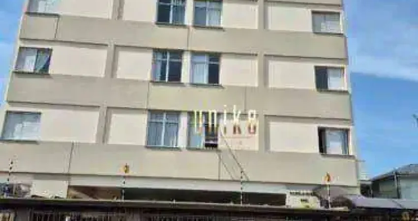 Apartamento à venda, 71 m² por r$ 425.000 - edifício belavenida no jardim bela vista - são josé dos campos/sp